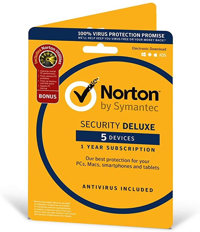 norton free scan for mac