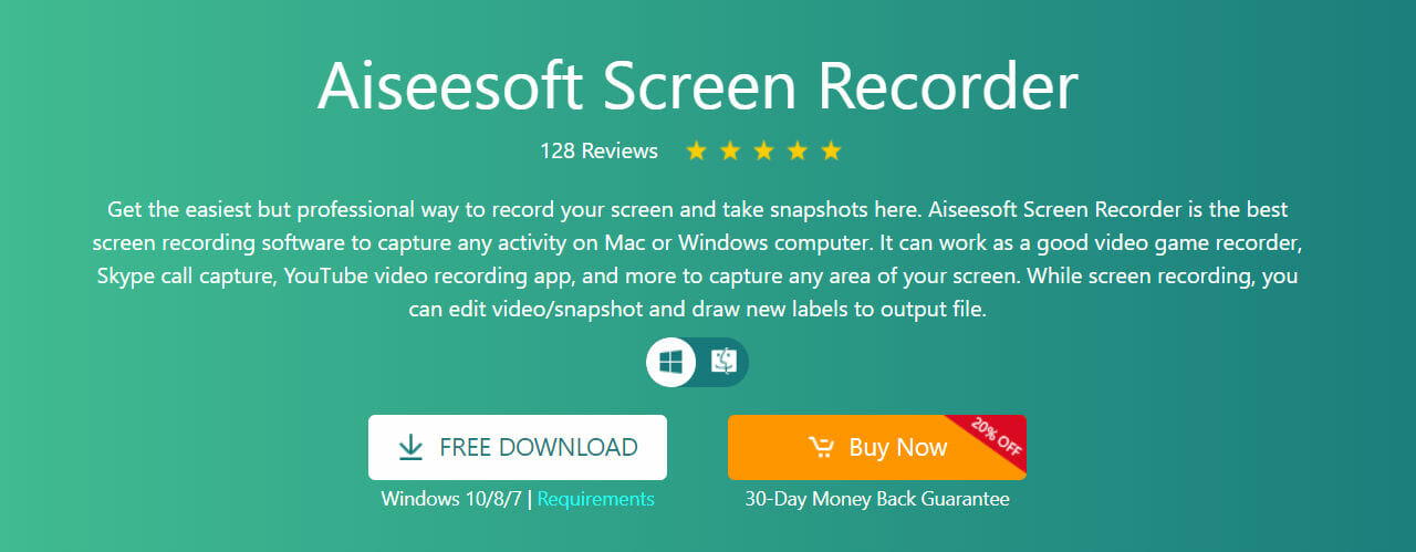 recorder for skype mac app